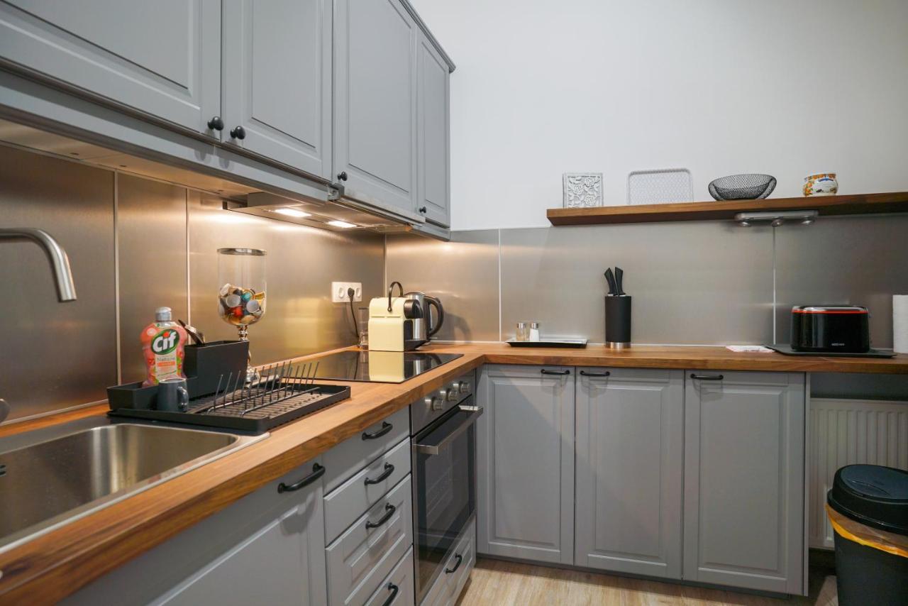 Koffer Apartman إغير المظهر الخارجي الصورة