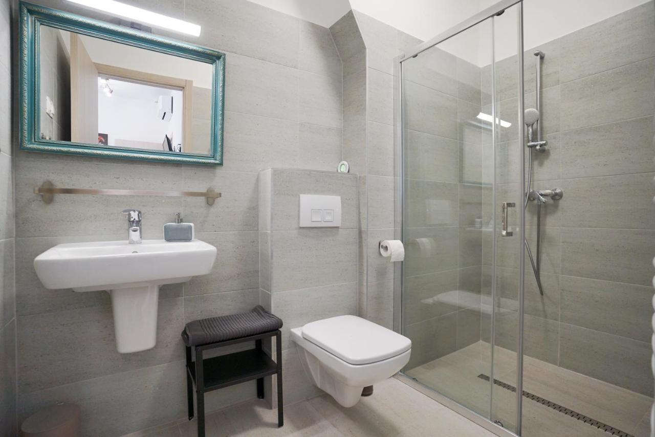 Koffer Apartman إغير المظهر الخارجي الصورة