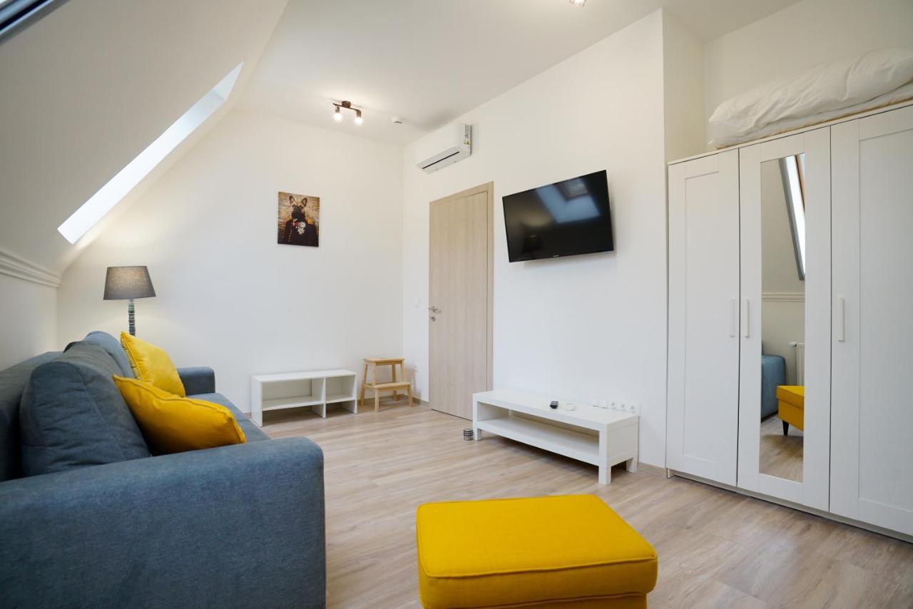 Koffer Apartman إغير المظهر الخارجي الصورة