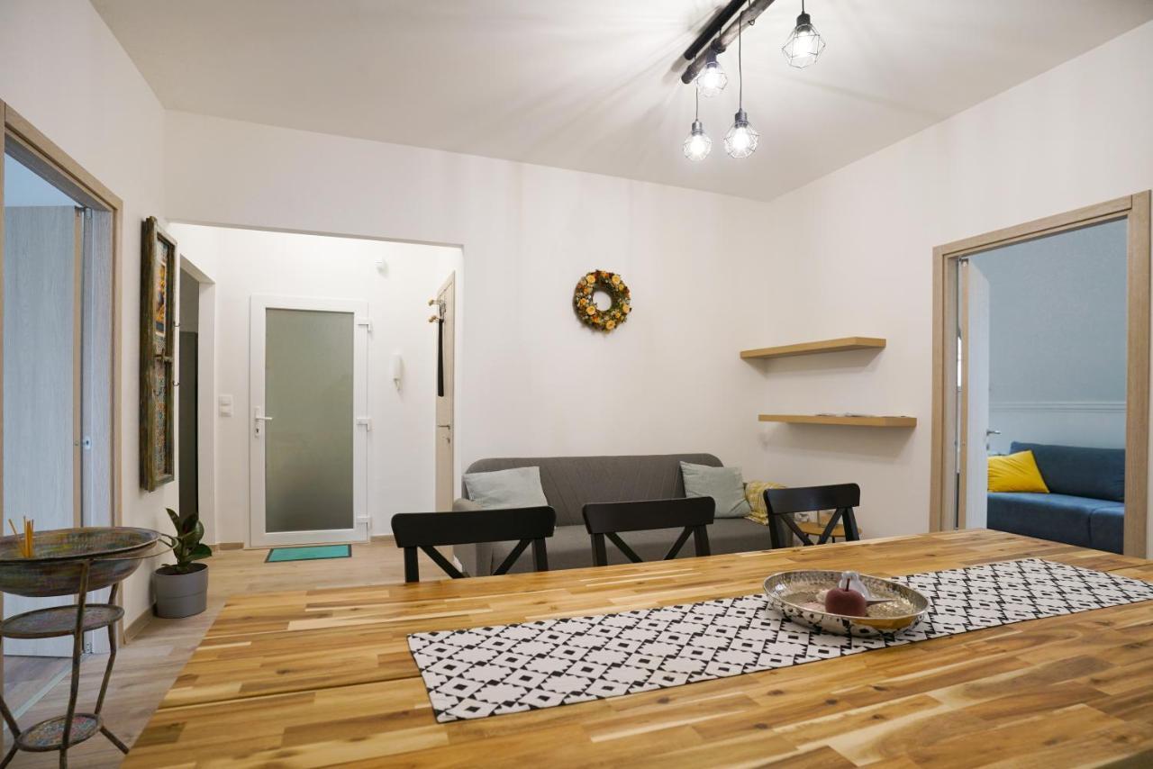Koffer Apartman إغير المظهر الخارجي الصورة