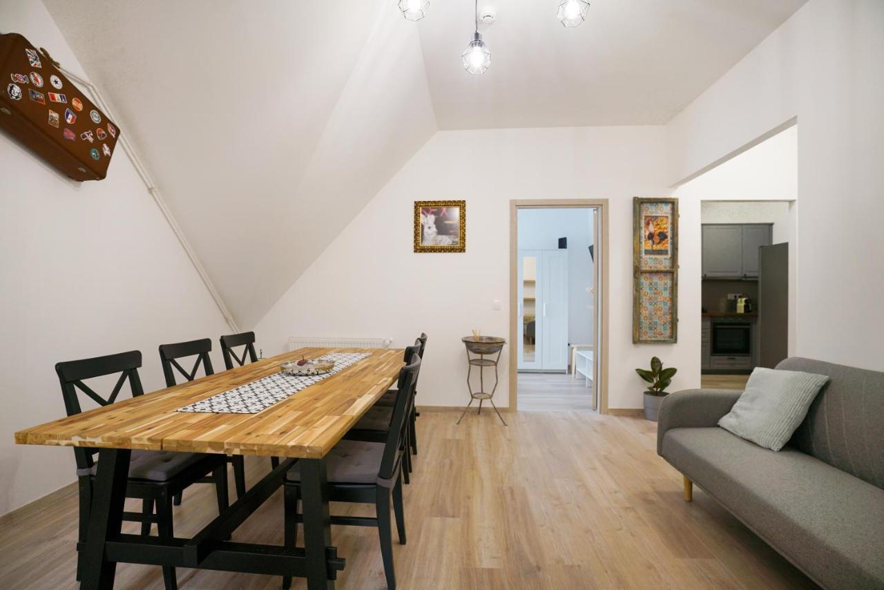 Koffer Apartman إغير المظهر الخارجي الصورة